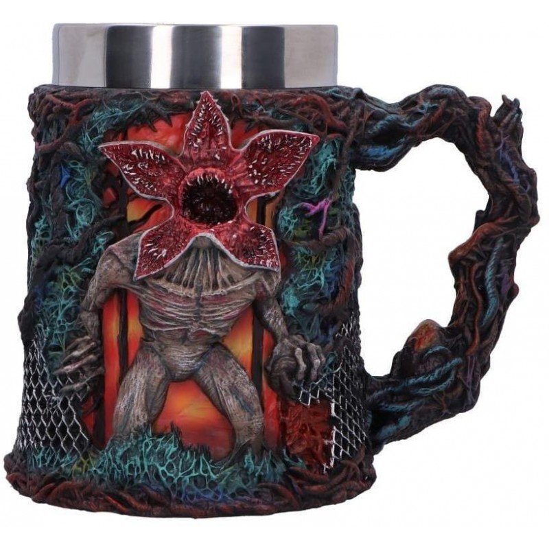 Korbel Stranger Things - Demogorgon