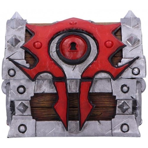 Úložný box World of Warcraft - Horda