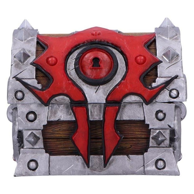 Úložný box World of Warcraft - Horda
