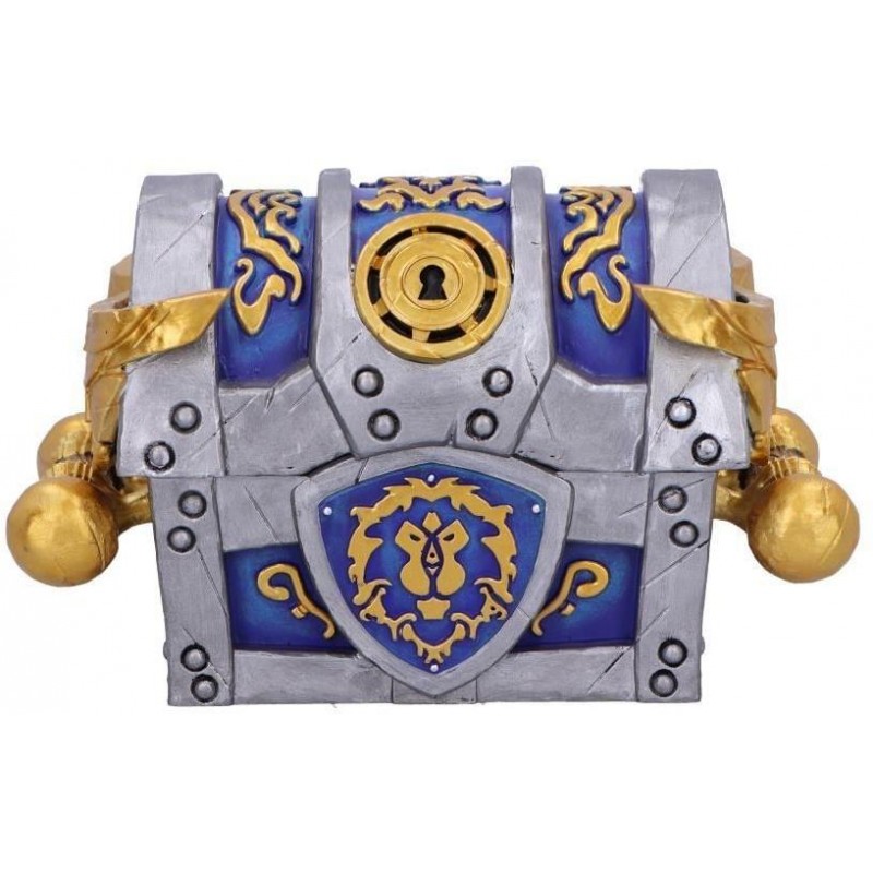 Úložný box World of Warcraft - Aliance