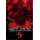 Plakát Stranger Things - Vecna