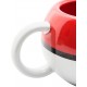 3D hrnek Pokémon - Pokéball