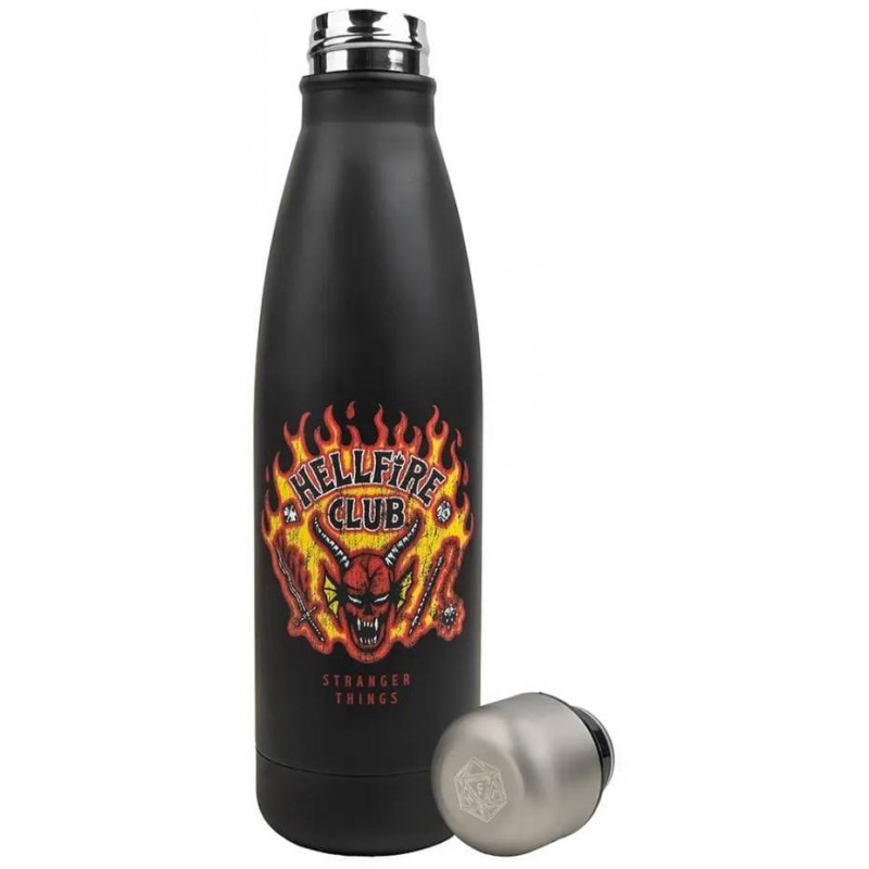 Termoláhev Stranger Things - Hellfire Lives