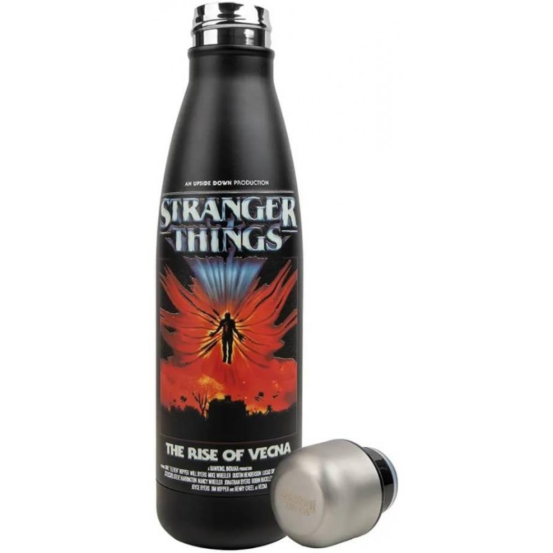 Termoláhev Stranger Things - The Rise of Vecna