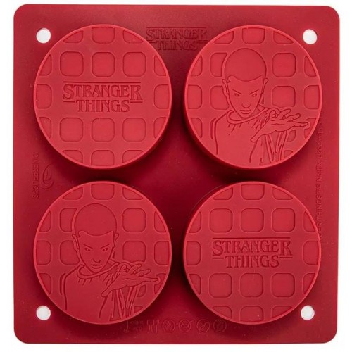 Forma na pečení Stranger Things