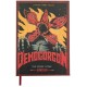 Zápisník Stranger Things - Demogoron