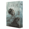 Hrací karty The Elder Scrolls V: Skyrim