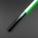 CHSV Světelný meč "GREENFADE SLASHER" RGB - Star Wars