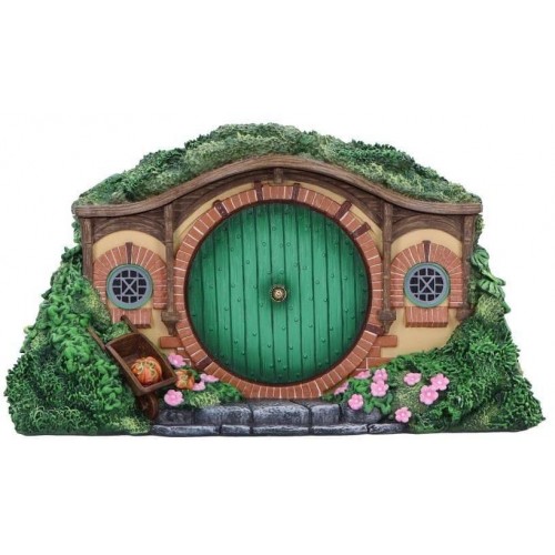 Úložný box Pán prstenů - Kraj