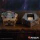 Úložný box Magic: The Gathering - Mana