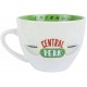 Hrnek Friends - Central Perk Cappuccino