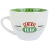 Hrnek Friends - Central Perk Cappuccino