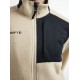 ADV Explore Pile Fleece Jacket W