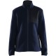 ADV Explore Pile Fleece Jacket W