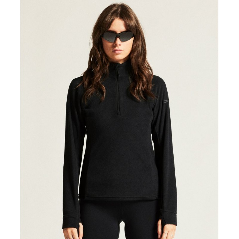 CORE Explore Fleece Midlayer W