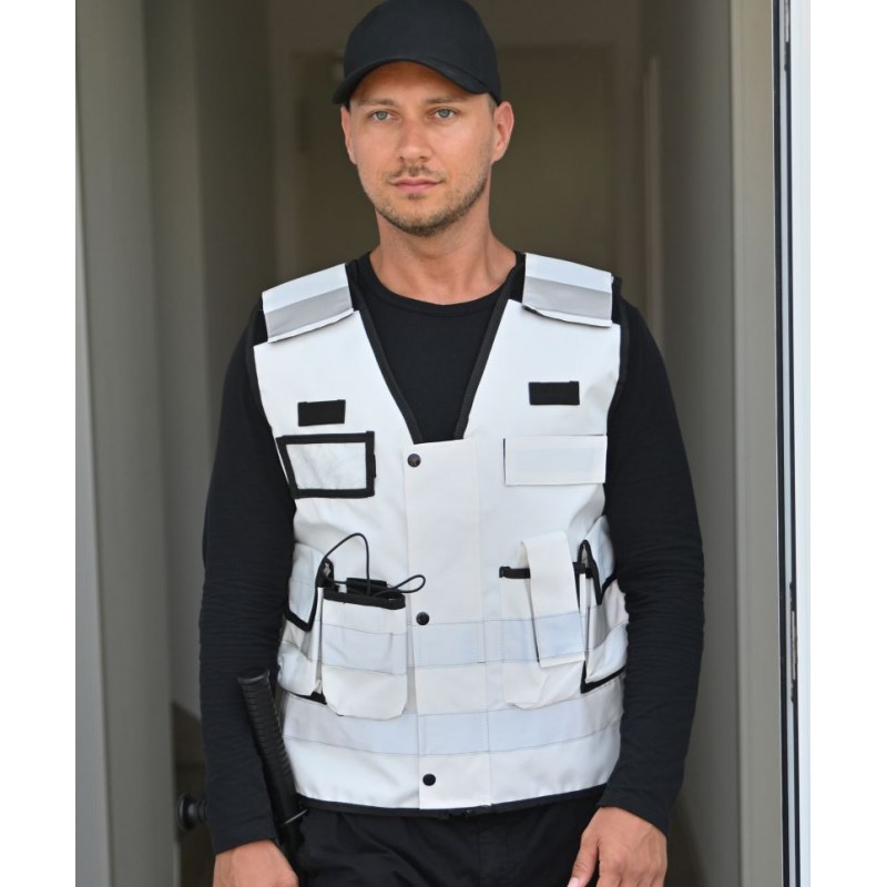 Multifunkční vesta "Tactical"