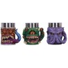 Sada minikorbelů Dungeons & Dragons - Monster (3 ks)