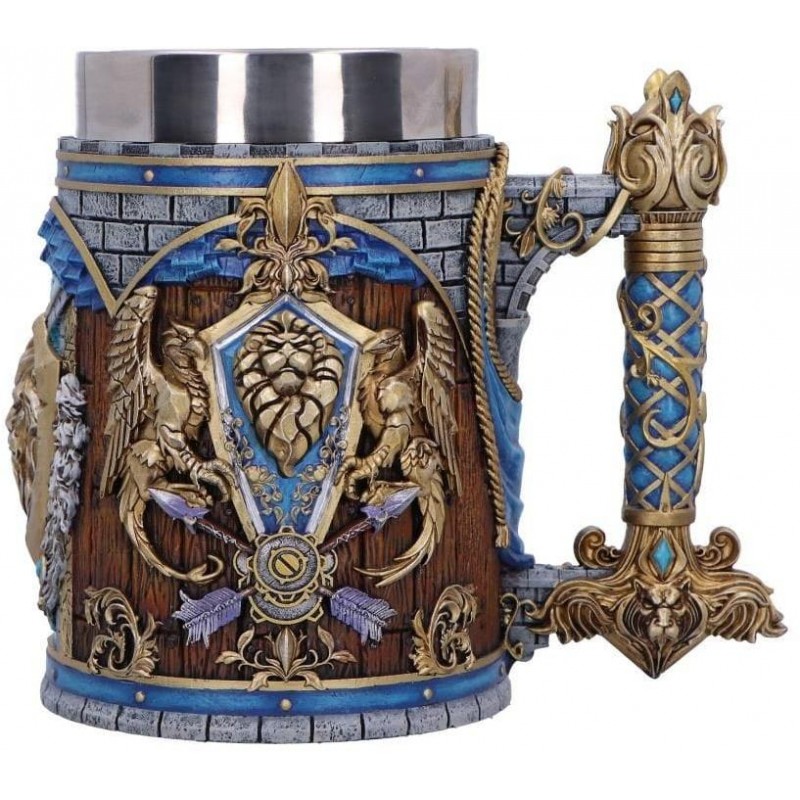 Korbel World of Warcraft - Aliance