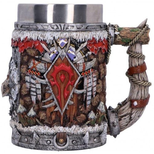 Korbel World of Warcraft - Horda