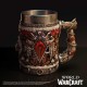 Korbel World of Warcraft - Horda