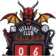 Nekonečný kalendář Stranger Things - Hellfire Club