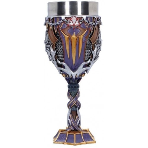 Pohár Baldur s Gate 3 - Shadowheart