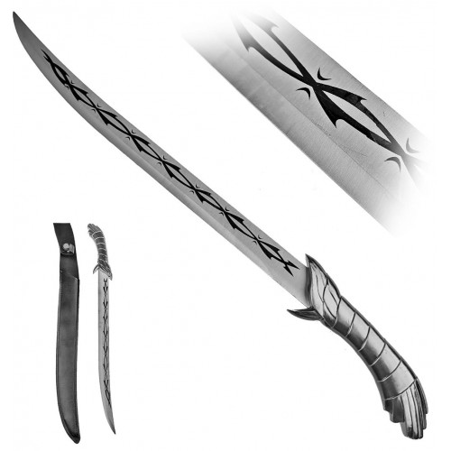 Amont Assassinská dýka "ASSASSIN"