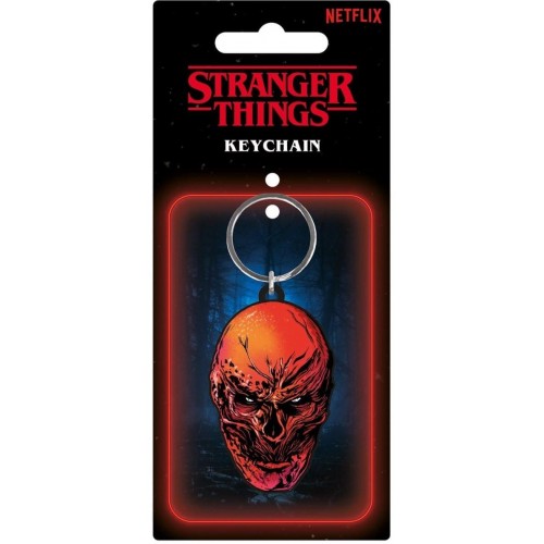 Klíčenka Stranger Things - Vecna