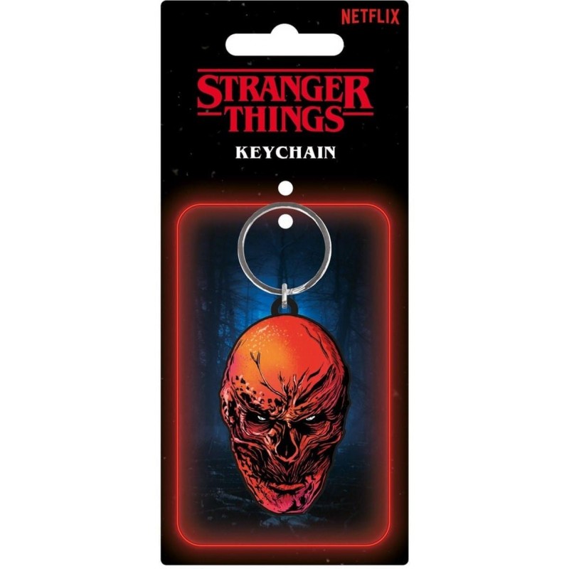 Klíčenka Stranger Things - Vecna