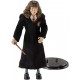The Noble Collection Bendyfigs figurka "HERMIONA GRANGEROVÁ" - Harry Potter