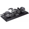 The Noble Collection Sběratelský model "BATPOD" - The Dark Knight