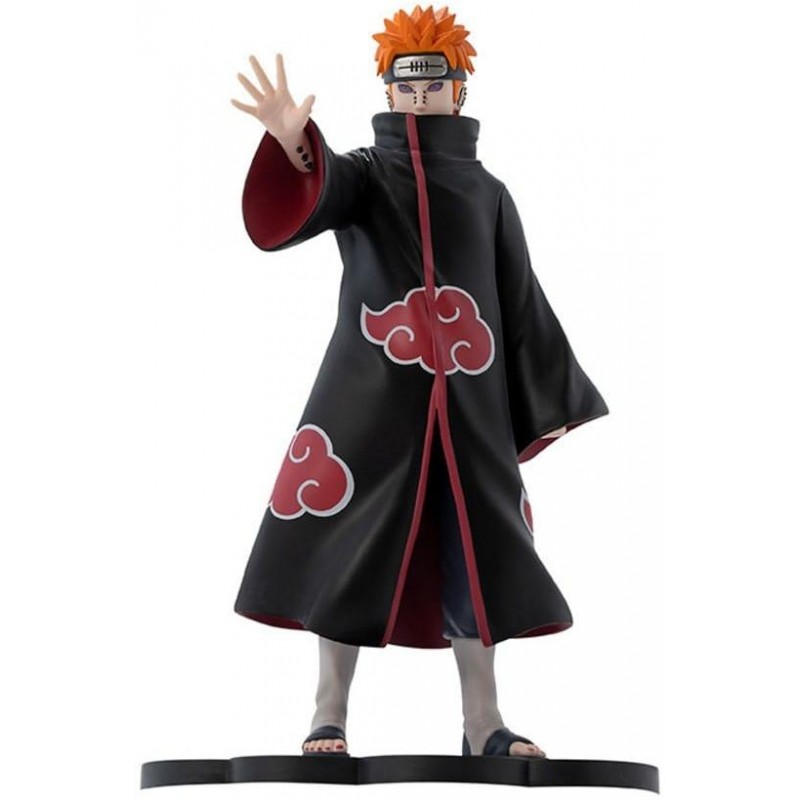 Figurka Naruto Shippuden - Pain