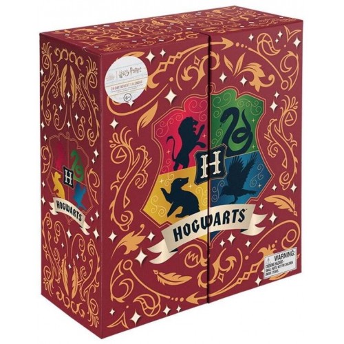 Adventní kalendář Harry Potter Premium