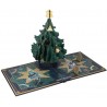 Adventní kalendář Harry Potter - Pop Up Book