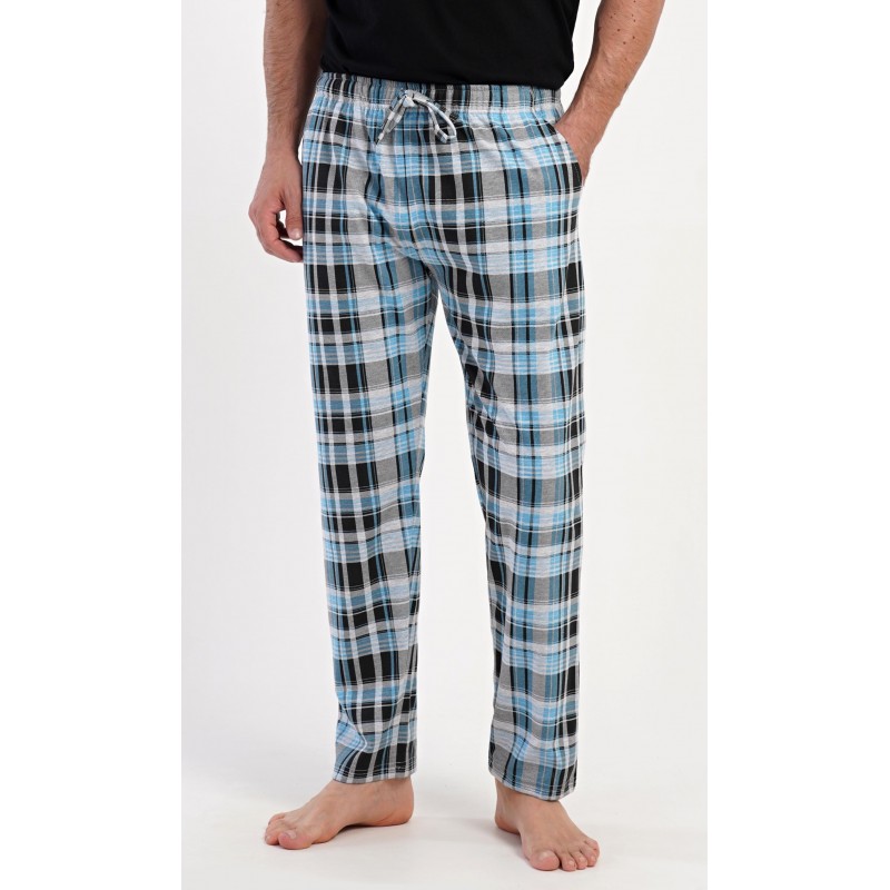 Pánské pyžamové kalhoty Andrew