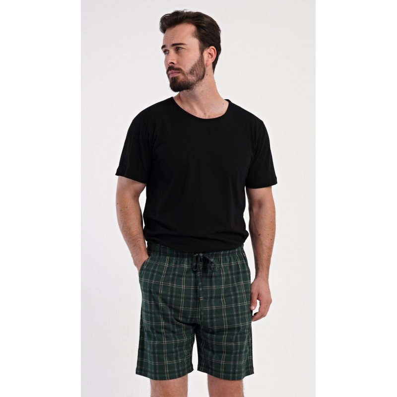 Pánské pyžamové šortky Johny