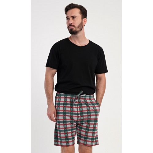 Pánské pyžamové šortky Paul