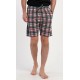 Pánské pyžamové šortky Paul