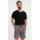 Pánské pyžamové šortky Paul