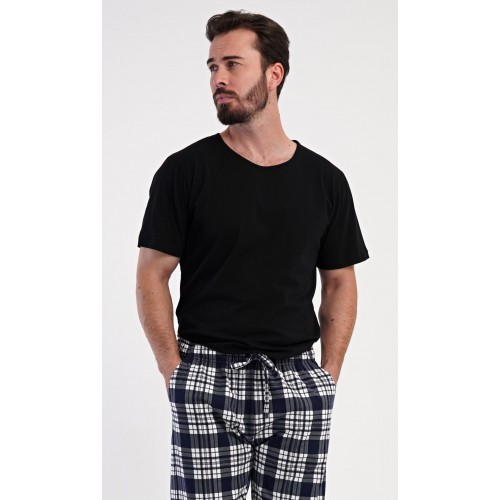 Pánské pyžamové kalhoty Lukáš