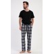 Pánské pyžamové kalhoty Lukáš
