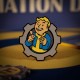 Sběratelský odznak Fallout - Vault Boy