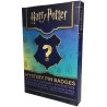 Odznak Harry Potter - Mystery Pin