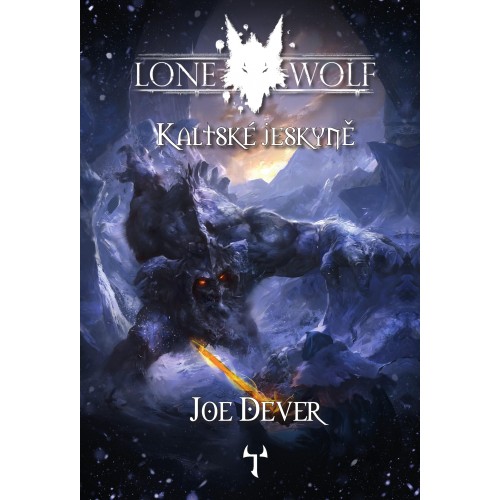 Lone Wolf: Kaltské jeskyně (Definitivní edice)
