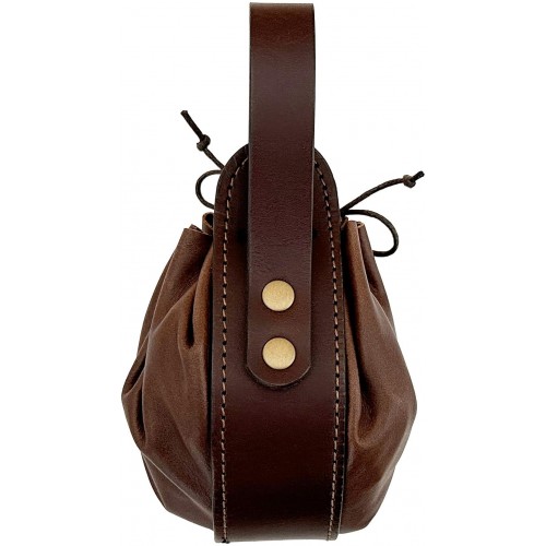 Kožený škapulíř