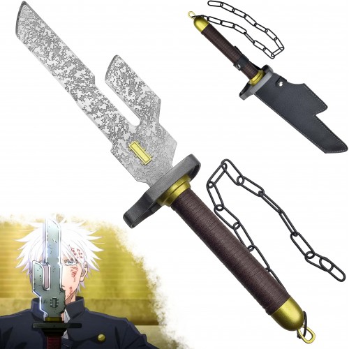 Jolly Ocelové kopí "INVERTED SPEAR OF HEAVEN" - Jujutsu Kaisen