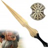 Jolly Achillův krátký meč "XIPHOS SWORD" - Troy
