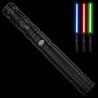 CHSV Světelný meč "DARK SIDE HUNTER" - RGB multicolor