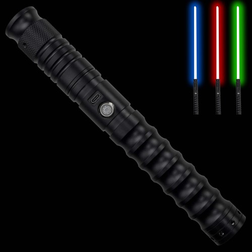 CHSV Světelný meč "VOID KILLER" - RGB multicolor