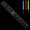 CHSV Světelný meč "VOID KILLER" - RGB multicolor
